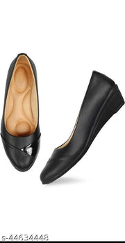 Trendy Stylish Comfotable Casual Flat Bellies Or Ballerina Loafer For Women