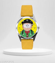 Elegant  Nobita  watches