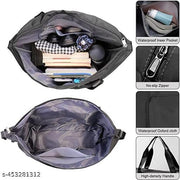 Viyaro Travel Bag , Luggage Bag For Women , Shoulder Bag For Luggage  Shopping Bag For Women , Folding Bag For Women ,Folding Pouch Bag