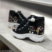 Mukanda Kids causal shoes for kids girls