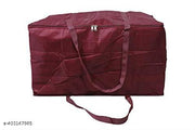 blanket bag