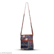 Women Sling Bag (All-over Print)