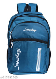Trendy and Modern Waterproof laptop Bag/ Backpack for man Woman Boys Girls School Collage Bags Students