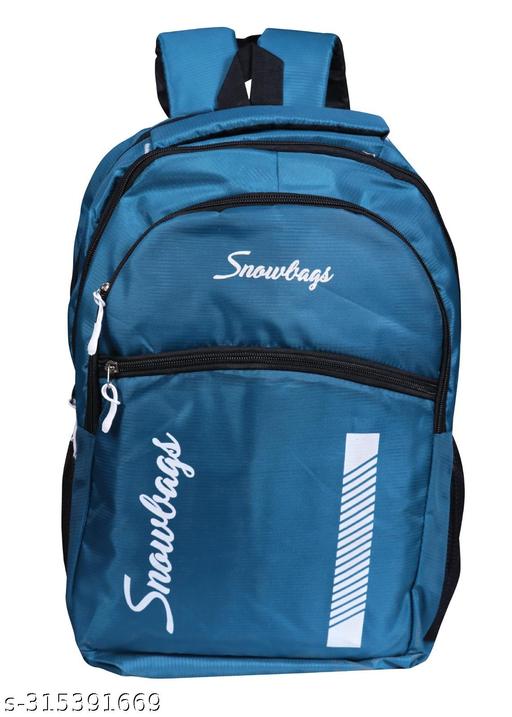 Trendy and Modern Waterproof laptop Bag/ Backpack for man Woman Boys Girls School Collage Bags Students