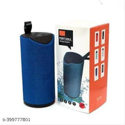 MLA VA WORLD TG-113 High Bass 10W Bluetooth Speaker Thunder Sound Portable Thunder Sound (Random Colour) (Pack of 1)