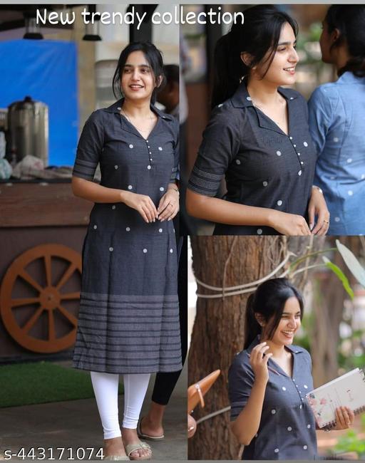 New Stylish Kurta For Women