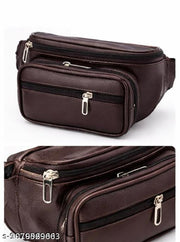 Men’s Utility Waist Pouch