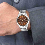 Premium Qauality 2024 style Watch combo of 3