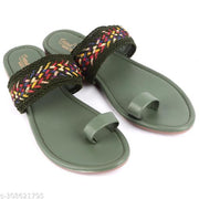 Women Multicolor Flats Snadal