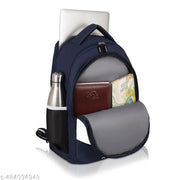 35 L Casual Waterproof Laptop Bag/Backpack for Men Women Boys Girls/Office School College Teens & Students