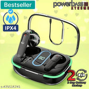 LY90 Earbuds 12 hours playtime bluetooth wireless headphones earphone bluetooth headset