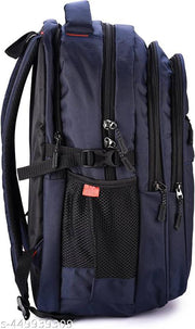 Large 40 L Laptop Backpack TOURISTER  (Blue)