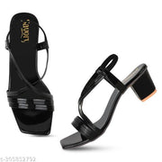 Ira Footwear Block Heel Casual Sandal For Women And College Girl | heel sandal ladies | heel sandal for women stylish | heel sandal for girls | sandal ka design | sandal ladki ka | sandal fancy ladies