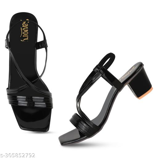 Ira Footwear Block Heel Casual Sandal For Women And College Girl | heel sandal ladies | heel sandal for women stylish | heel sandal for girls | sandal ka design | sandal ladki ka | sandal fancy ladies