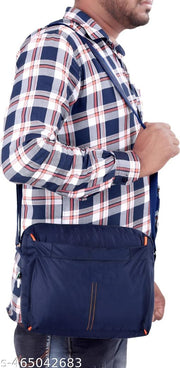 Men and Women High Quality Sling bag