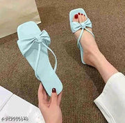 Aadab Trendy Women Flipflops & Slippers