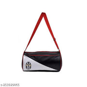 Gym bag and waist bag combo