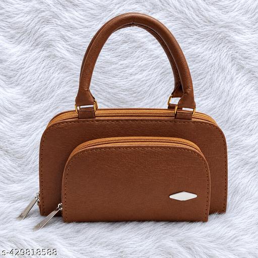 Stylish Handbag & Ladies Designer Purse For Women