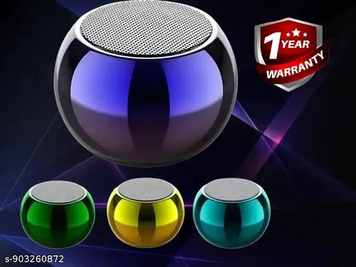 Mini Boost multicolour bluetooth Speaker, best Bluetooth Speaker, mini Bluetooth Speaker, Base Bluetooth Speaker