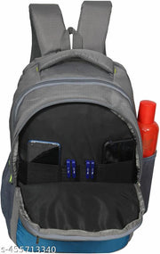 Laptop Bags for Men  College School Students Bag Pack for Men Women Gifts