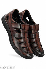 Modern Attractive Men Loafers
