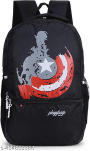 Captain Waterproof Laptop Bag