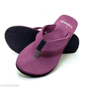 Women Ortho slippers | Soft comfortable and stylish flip flop slippers for Women in exciting colors |Lightweight | Anti Skid | Daily Use Chappal Women Slipper Flipflop/Daily Flipflops/Slipper For Girl( Combo Pack Of 2)