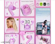 Ultrapods Earbuds 8 hours playtime bluetooth wireless headphones earphone bluetooth headset