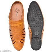 UMAX MEN'S STYLIST VERY COMFORTABLE LOFAR SHOES