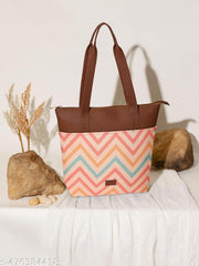 Zouk WavBeach day to day Tote bag