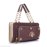 hand purse,new style purse,hand clutches,stylish purse
