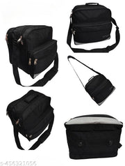 Casual Men Men Cross Body Bags