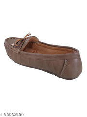Yepplo Classic Women Women Loafers & Moccassins
