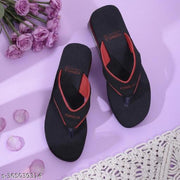 FORVELA Orthopedic Slipper for Women Bathroom House Home Daily Use Ortho Care Dr. Chappal Orthopedic Diabetic Slipper Flip flops