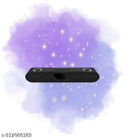 Portable Bluetooth Speaker, 16 Watts, Upto 8h Backup, Dual Drivers + Dual Passive Radiators, Call Function, Bluetooth v5.3 | USB | mSD| AUX, TWS, RGB LED