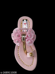 TK Creation flower Kids Sleeper for Girls