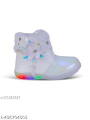 Gorgeous Infants Booties