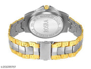 Versatile Men Analog Watches