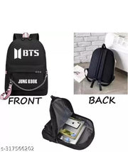 Artistic National Style Oxford Small Capacity Women's Bag Generation Backpack