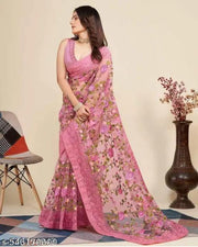 New Designer Bollywood Budget Friendly Saree