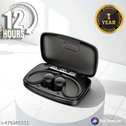 M88 Earbuds 12 hours playtime bluetooth wireless headphones earphone bluetooth headset