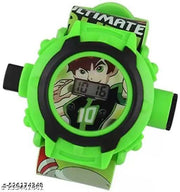 TRENDY SPORTY,STYLISH,KIDS WATCH/ CARTOON CHARECTOR, SUPER HEROS,SPIDER MAN,AVENGER,BARBIE DOLL,DORAEMON,ANGREE BIRD, BEN TEN, DIGITAL WATCH FOR KIDS BOYS,KIDS GIRLS.