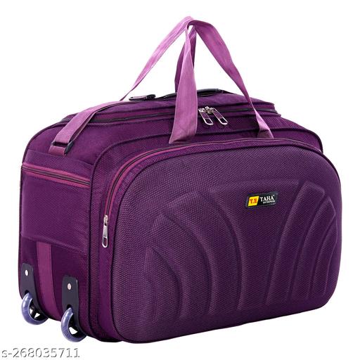 Duffel Bag For Men & Women