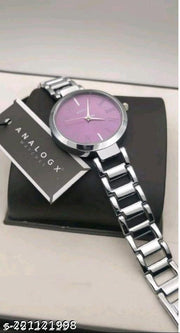 new trendy watches for women