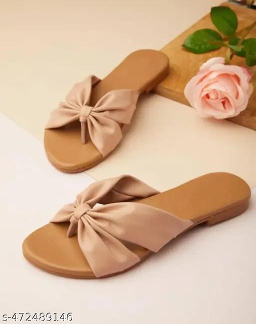 Gorgeous Women Flats