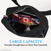 RAK DESIGNS Waist Pouch Travel Accessory