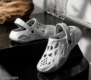 Clogs for Men |Lightweight & Stylish Clog Sandal for Men slippers,slides,water proof, for Men stylish | Perfect Filp-Flops for daily wear walking Slippers