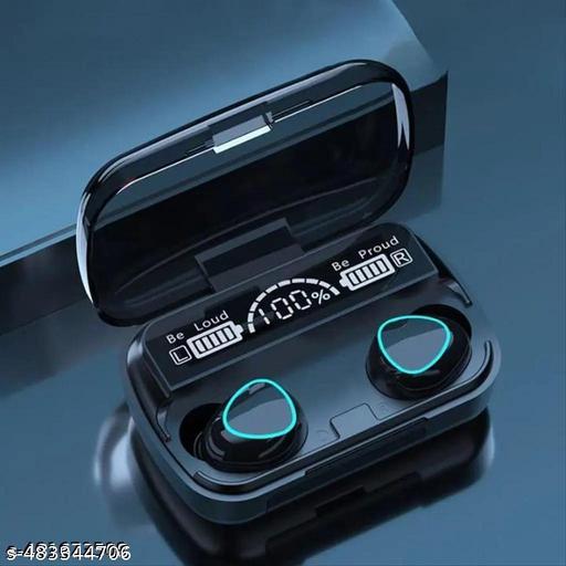 M10 Earbuds 12 hours playtime bluetooth wireless headphones earphone bluetooth headset