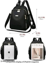 New style trending backpack for girls and women school college and office