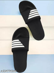 Men's Comfortable Stylish & Casual Footwear For Boys | Chappal | Slippers Slides